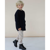 ​​​​​​​Angulus TEX Boots w. Laces And Zipper Black 2118-101-7202-2185/1163 3