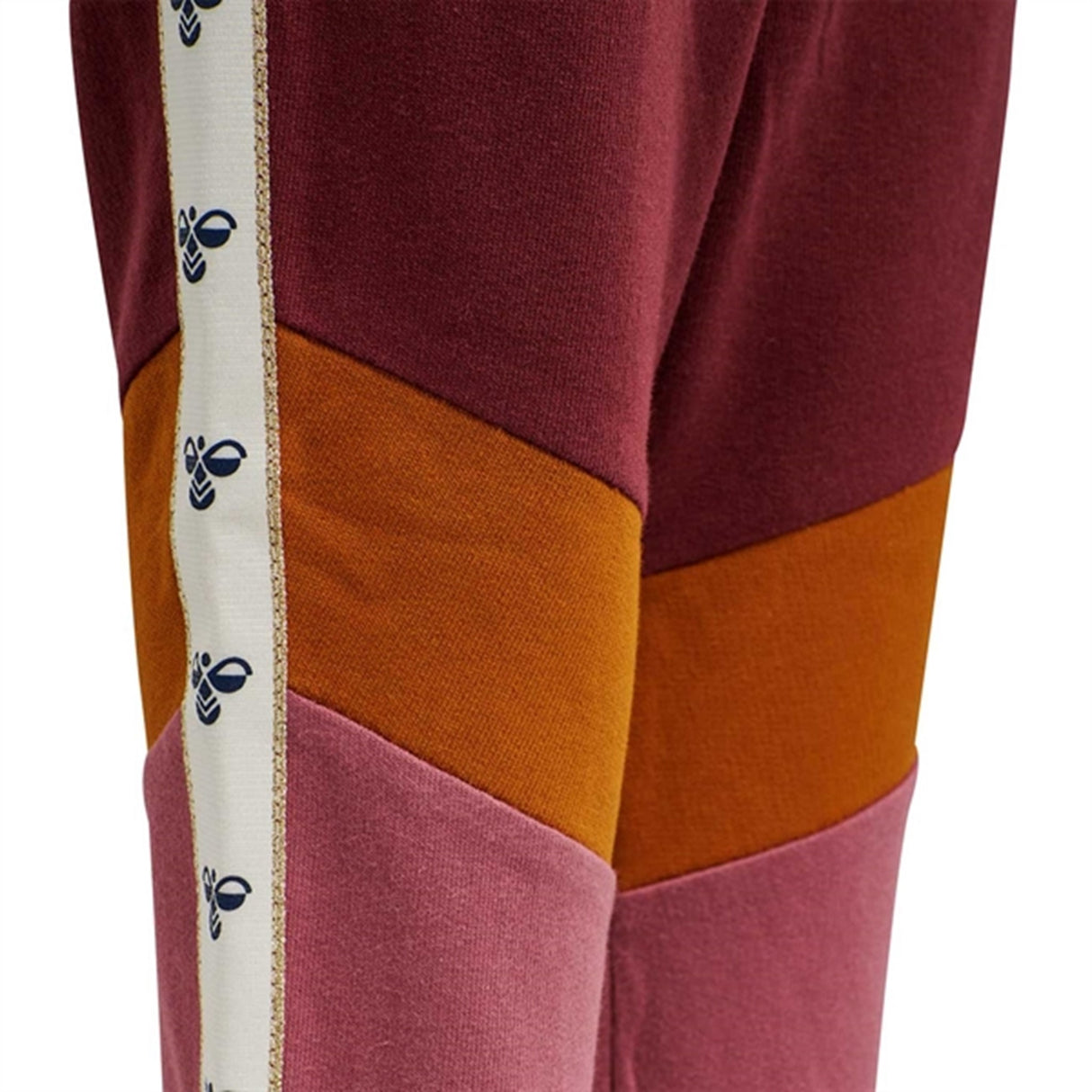 Hummel Chocolate Truffle Sunrise Pants