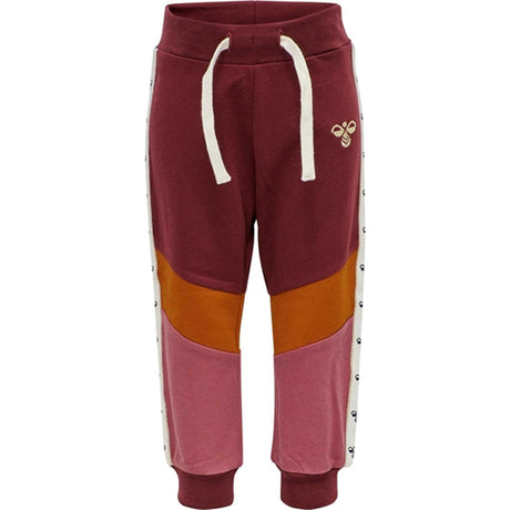 Hummel Chocolate Truffle Sunrise Pants