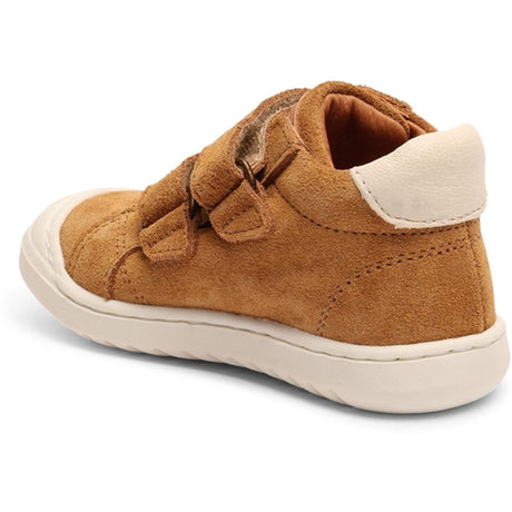 Bisgaard Thor V First Step Shoe Camel 2