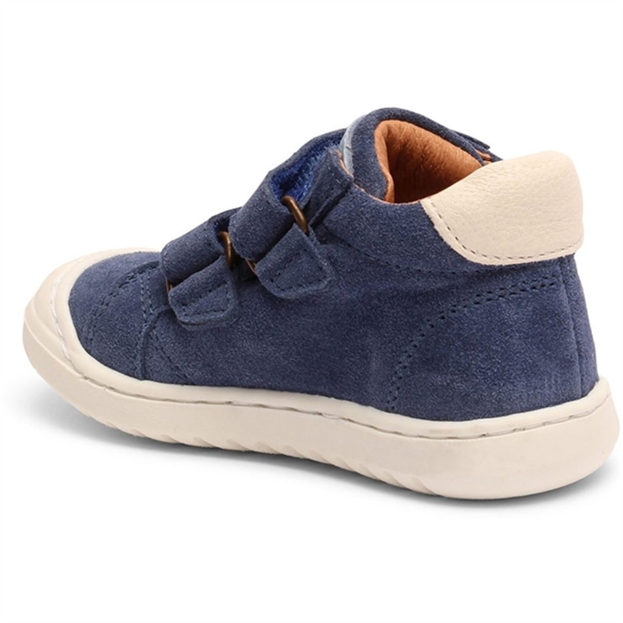 Bisgaard Thor V First Step Shoe Blue 3