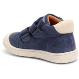 Bisgaard Thor V First Step Shoe Blue 3