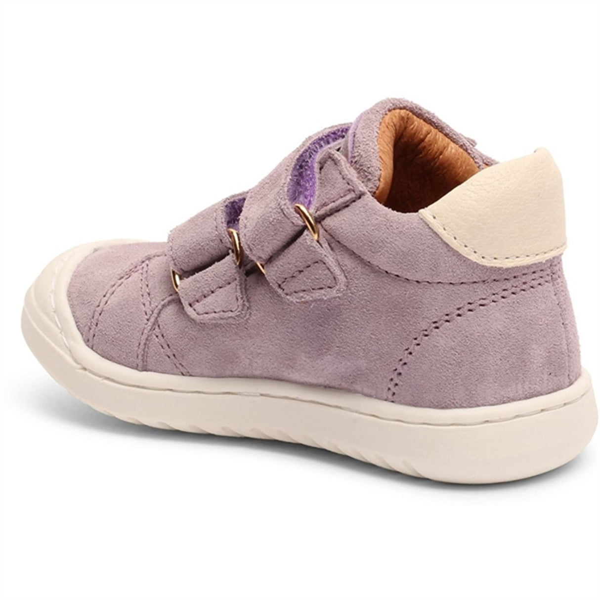 Bisgaard Thor V First Step Shoe Lavender 2