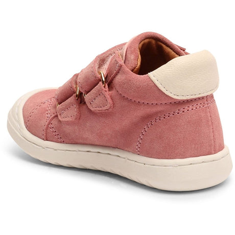 Bisgaard Thor V First Step Shoe Pink 2