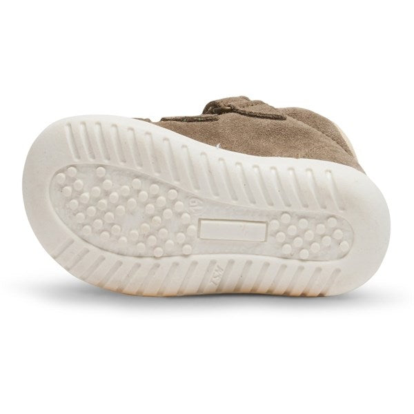 Bisgaard Thor V First Step Shoes Taupe 4
