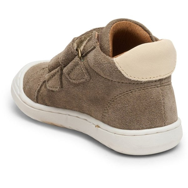 Bisgaard Thor V First Step Shoes Taupe 5