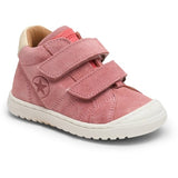 Bisgaard Thor V First Step Shoes Blush