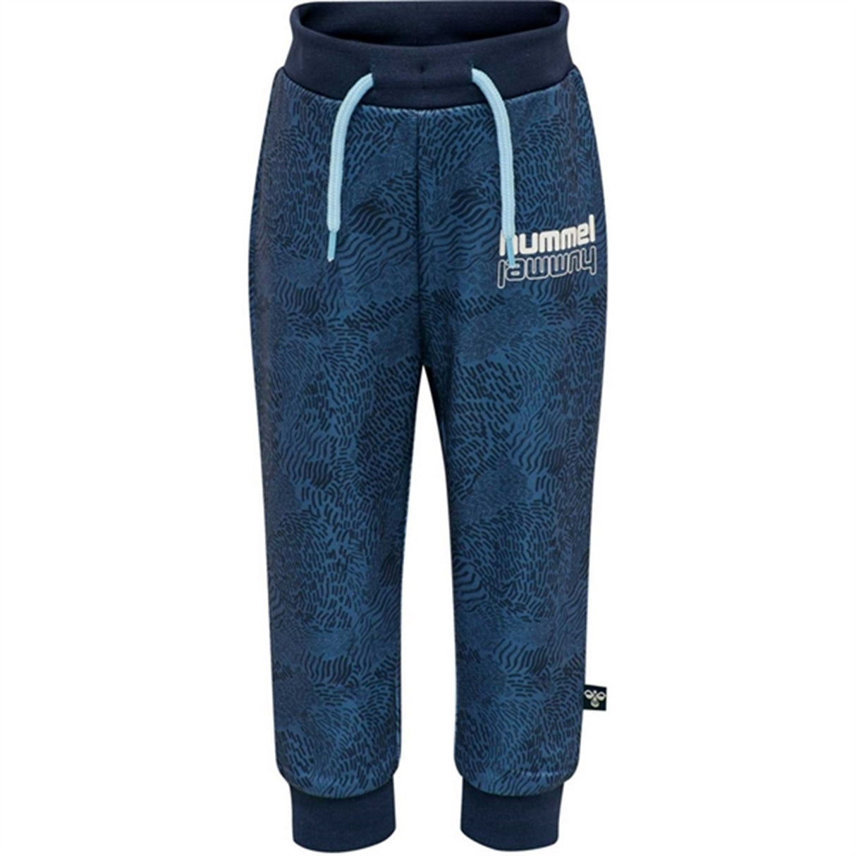 Hummel China Blue Baily Pants