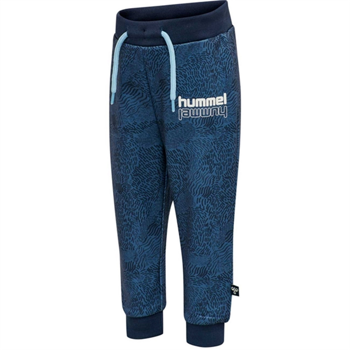 Hummel China Blue Baily Pants