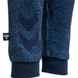 Hummel China Blue Baily Pants