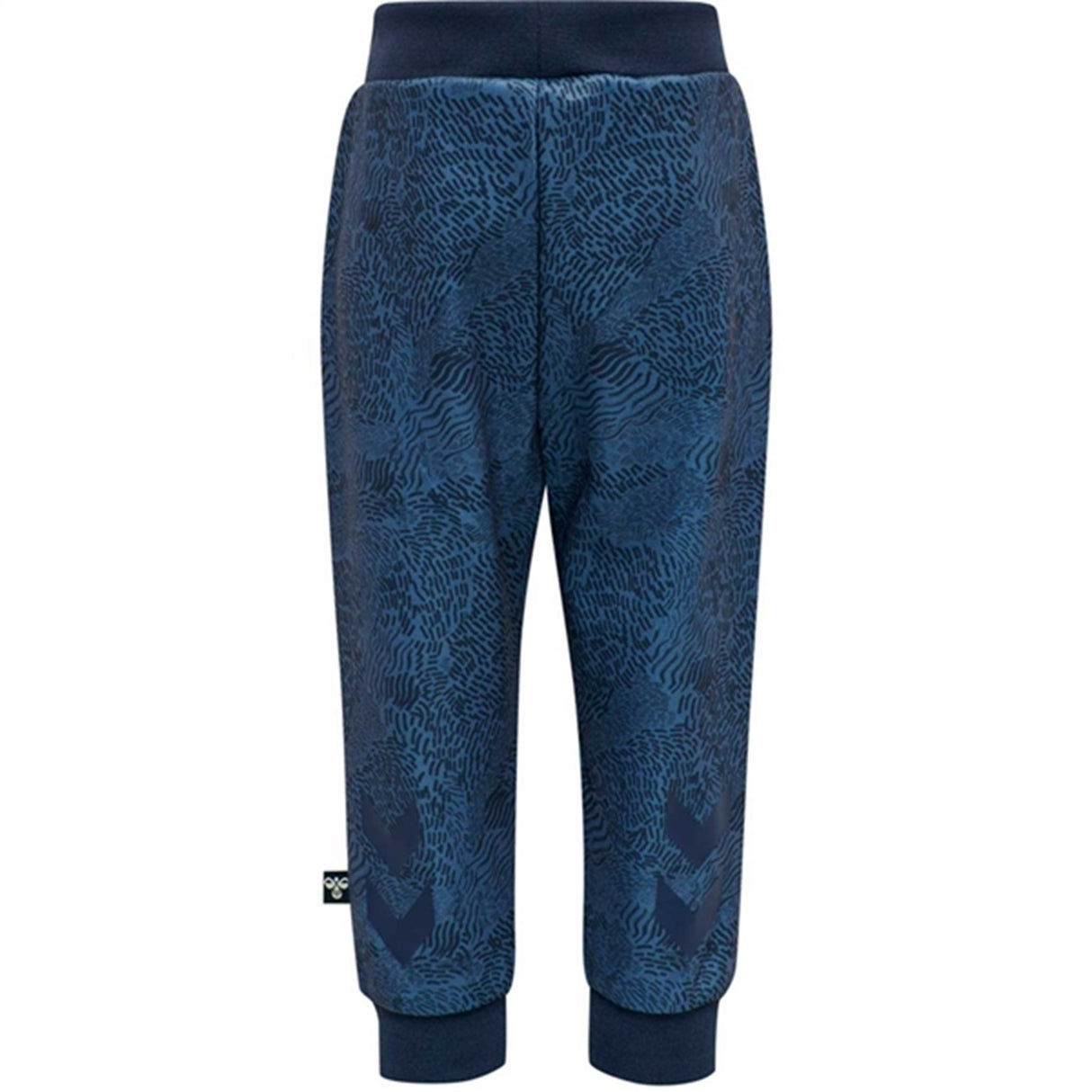 Hummel China Blue Baily Pants