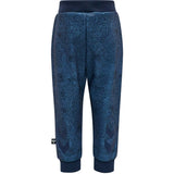 Hummel China Blue Baily Pants