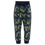 Hummel Black Iris Buller Pants