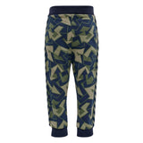 Hummel Black Iris Buller Pants