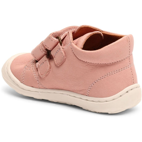 Bisgaard Hale First Step Shoe Rose 2