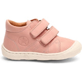 Bisgaard Hale First Step Shoe Rose 4