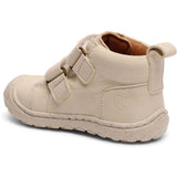 Bisgaard Sara V First Step Shoe White 3