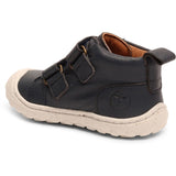 Bisgaard Sara V First Step Shoe Navy 2