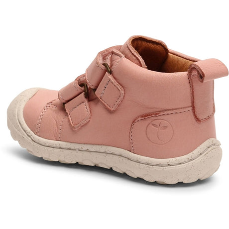 Bisgaard Sara V First Step Shoe Rose 2