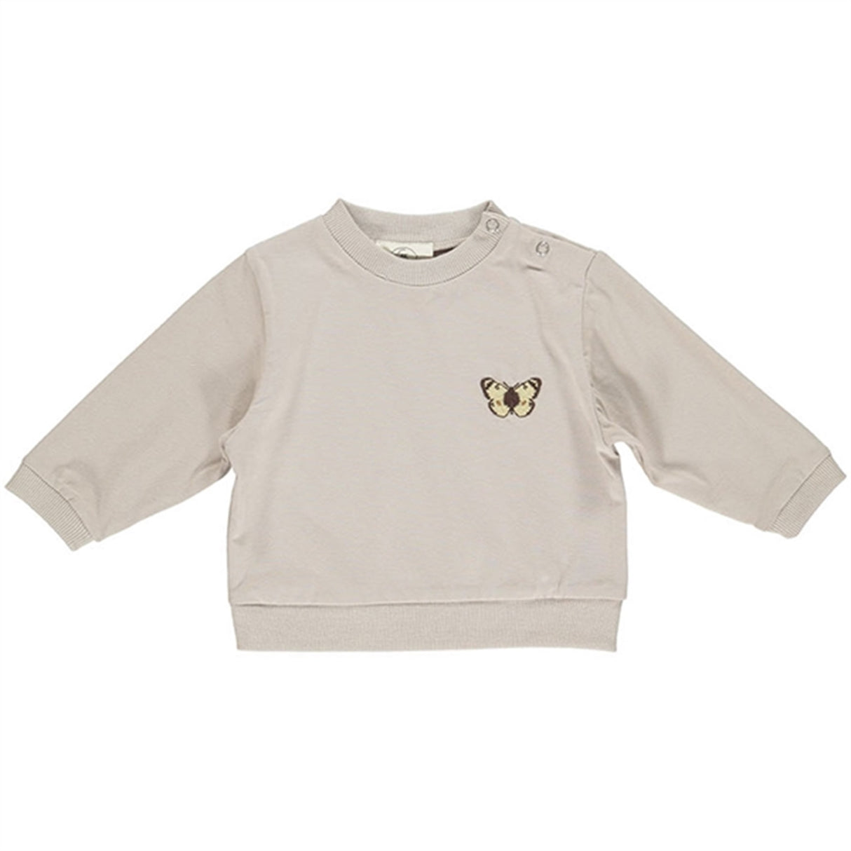 GRO Moonlight Venus Baby Sweatshirt