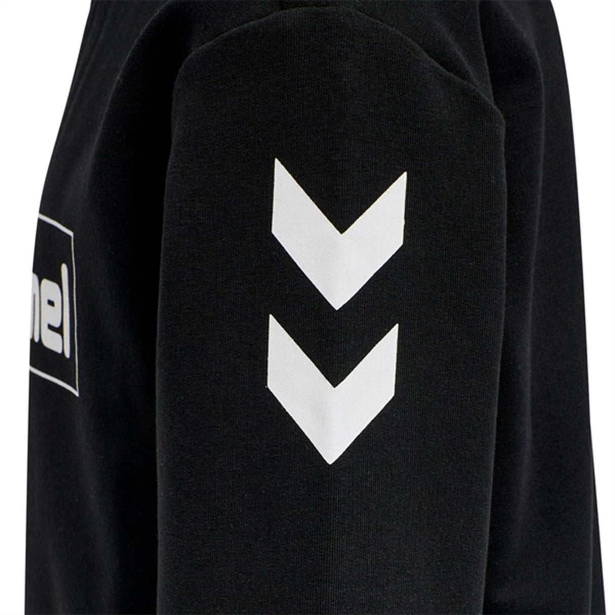 Hummel Black Box Sweatshirt