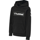 Hummel Black Box Hoodie