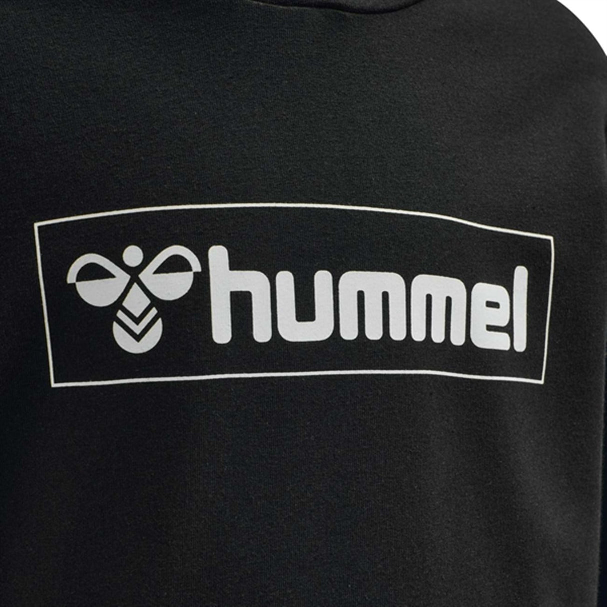 Hummel Black Box Hoodie