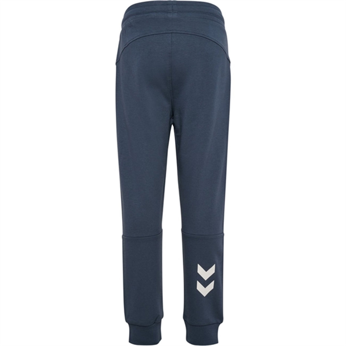 Hummel Ombre Blue On Pants 3