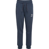 Hummel Ombre Blue On Pants