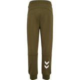 Hummel Beech On Pants 3