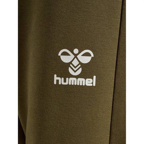 Hummel Beech On Pants 2