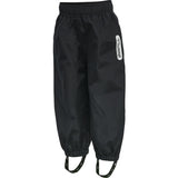 Hummel Black Taro Mini Pants