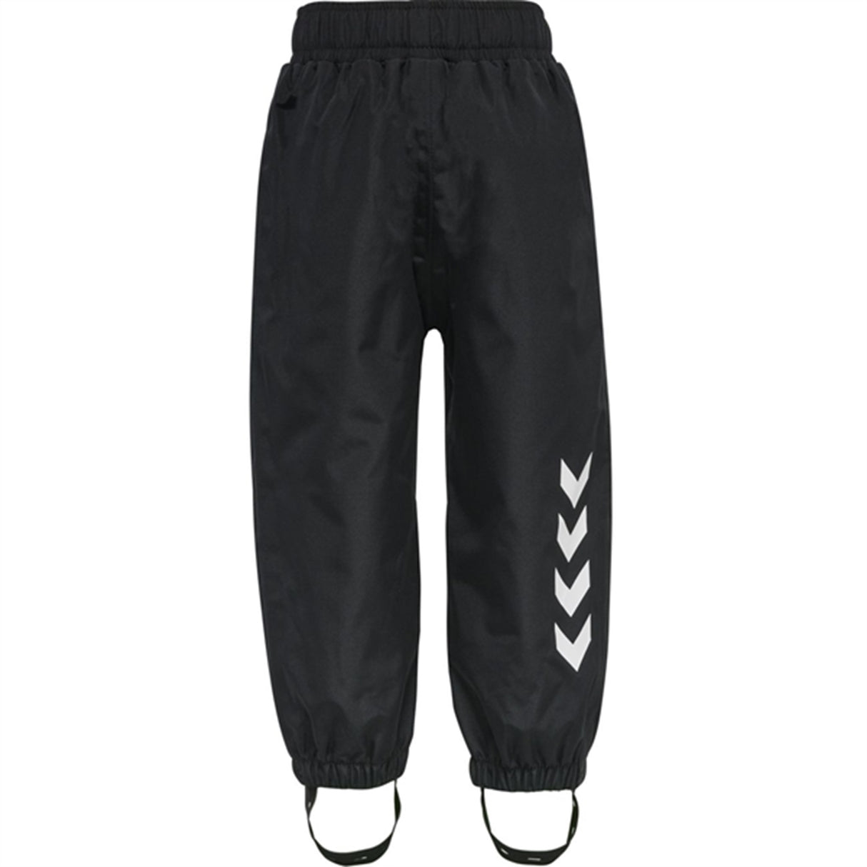 Hummel Black Taro Mini Pants