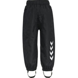 Hummel Black Taro Mini Pants