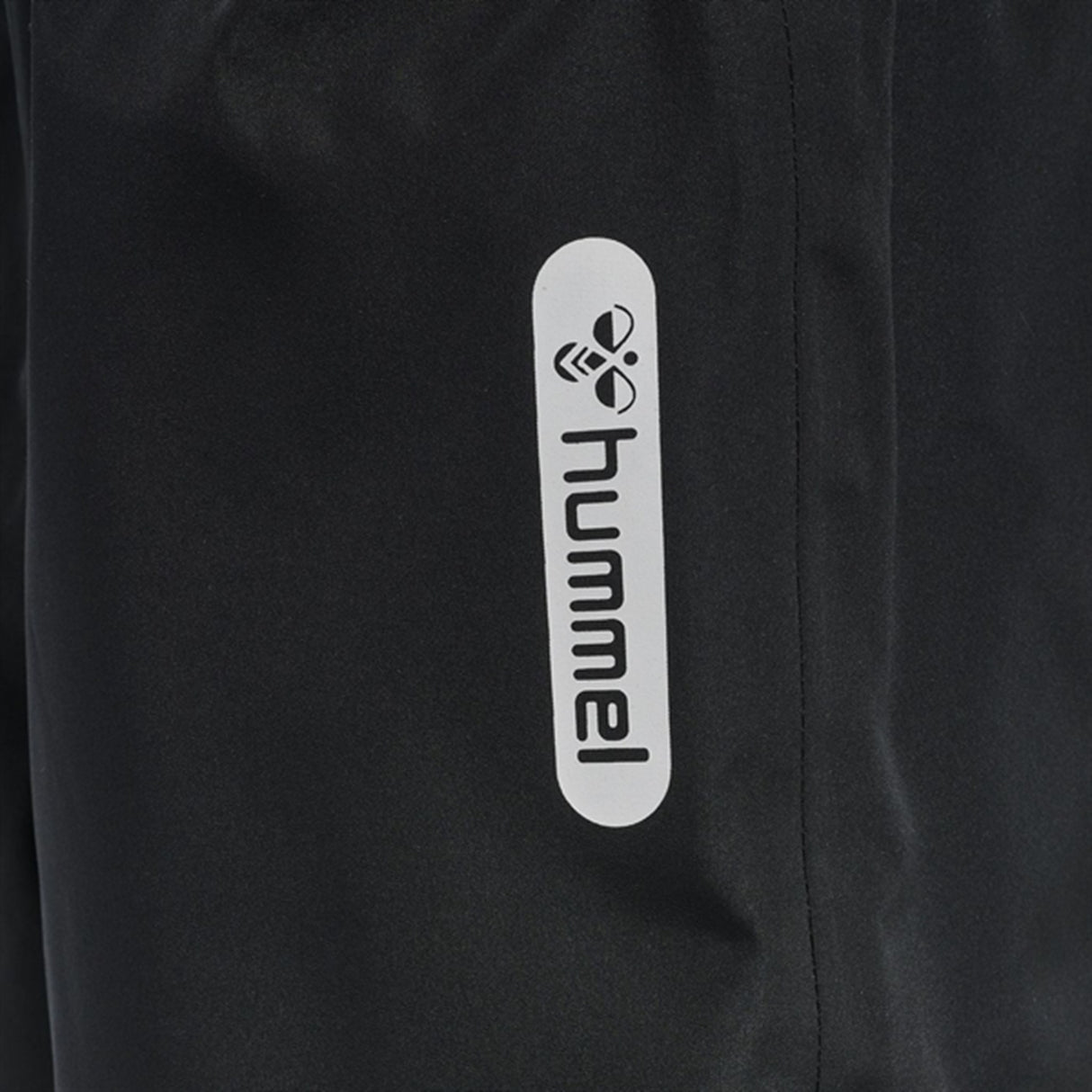 Hummel Black Taro Mini Pants