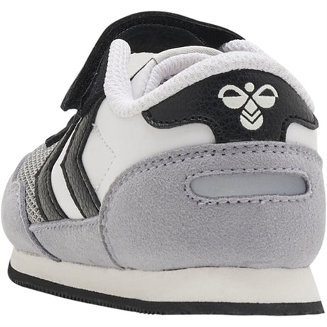 Hummel Reflex Multi Infant Sneakers Alloy 2