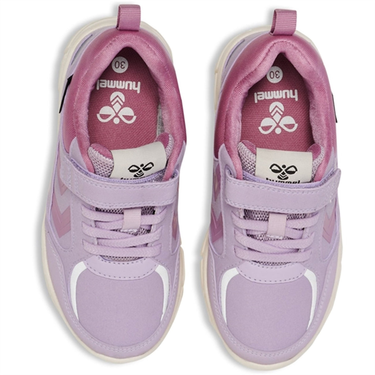 Hummel X-Light 2.0 Tex Jr Sneakers Orchid Petal