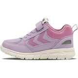 Hummel X-Light 2.0 Tex Jr Sneakers Orchid Petal