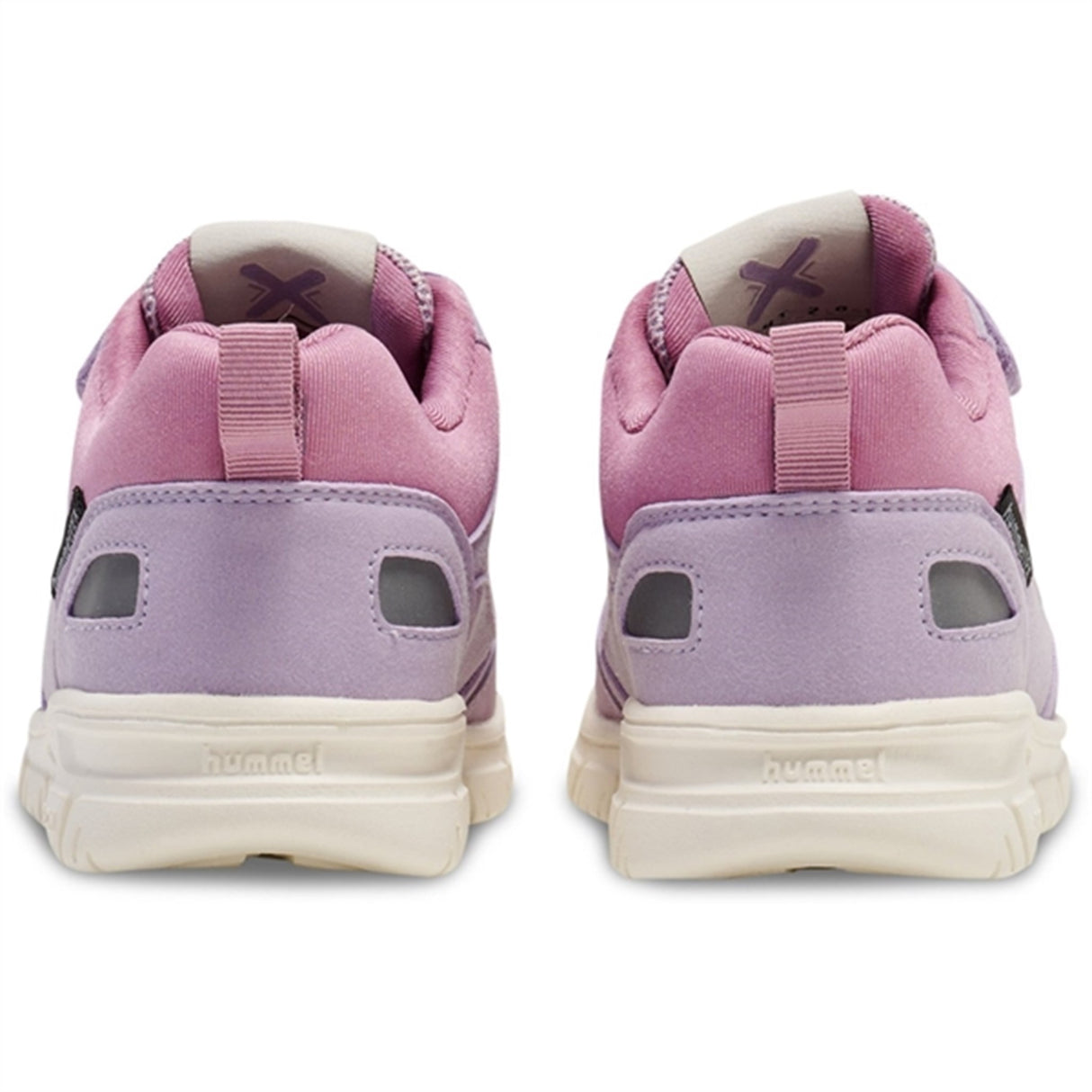 Hummel X-Light 2.0 Tex Jr Sneakers Orchid Petal