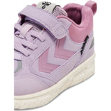 Hummel X-Light 2.0 Tex Jr Sneakers Orchid Petal