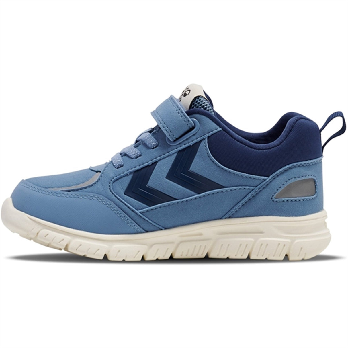 Hummel X-Light 2.0 Tex Jr Sneakers Coronet Blue