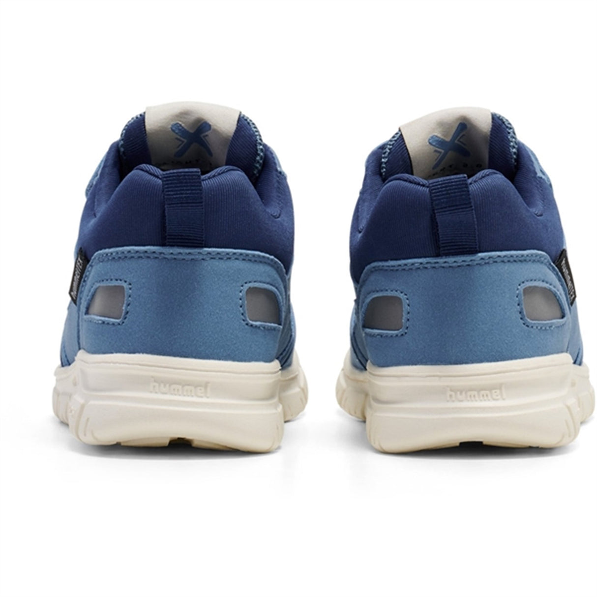 Hummel X-Light 2.0 Tex Jr Sneakers Coronet Blue