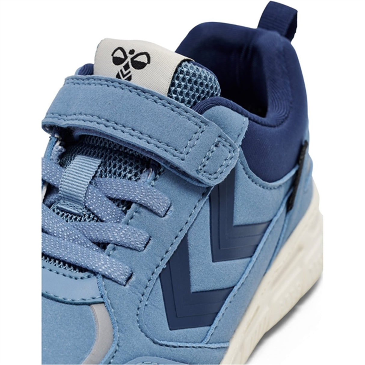 Hummel X-Light 2.0 Tex Jr Sneakers Coronet Blue