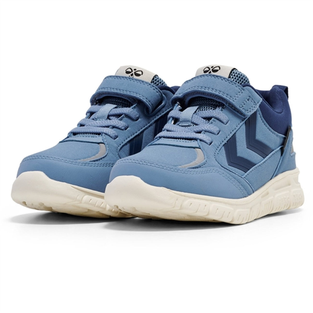 Hummel X-Light 2.0 Tex Jr Sneakers Coronet Blue