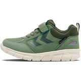 Hummel X-Light 2.0 Tex Jr Sneakers Hedge Green