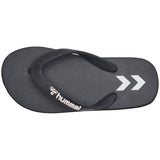 Hummel Flip Flop JR Black