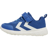 Hummel Actus Recycle Infant Sneakers Lapis Blue