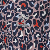 Hummel Woodrose Leo Dress 2