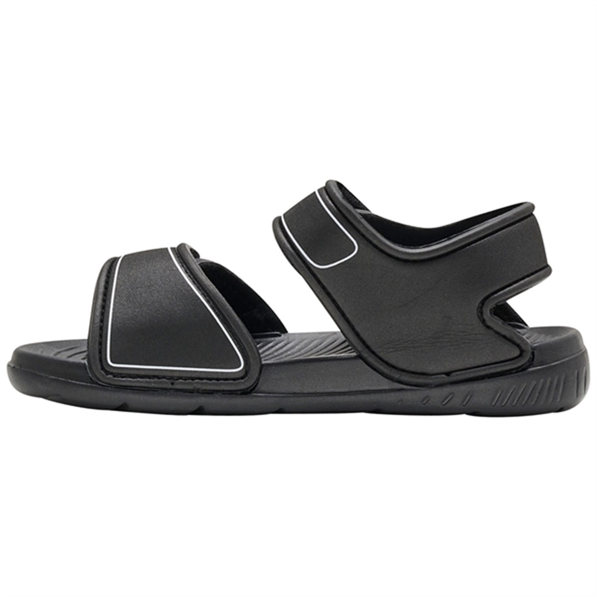 Hummel Playa JR Black