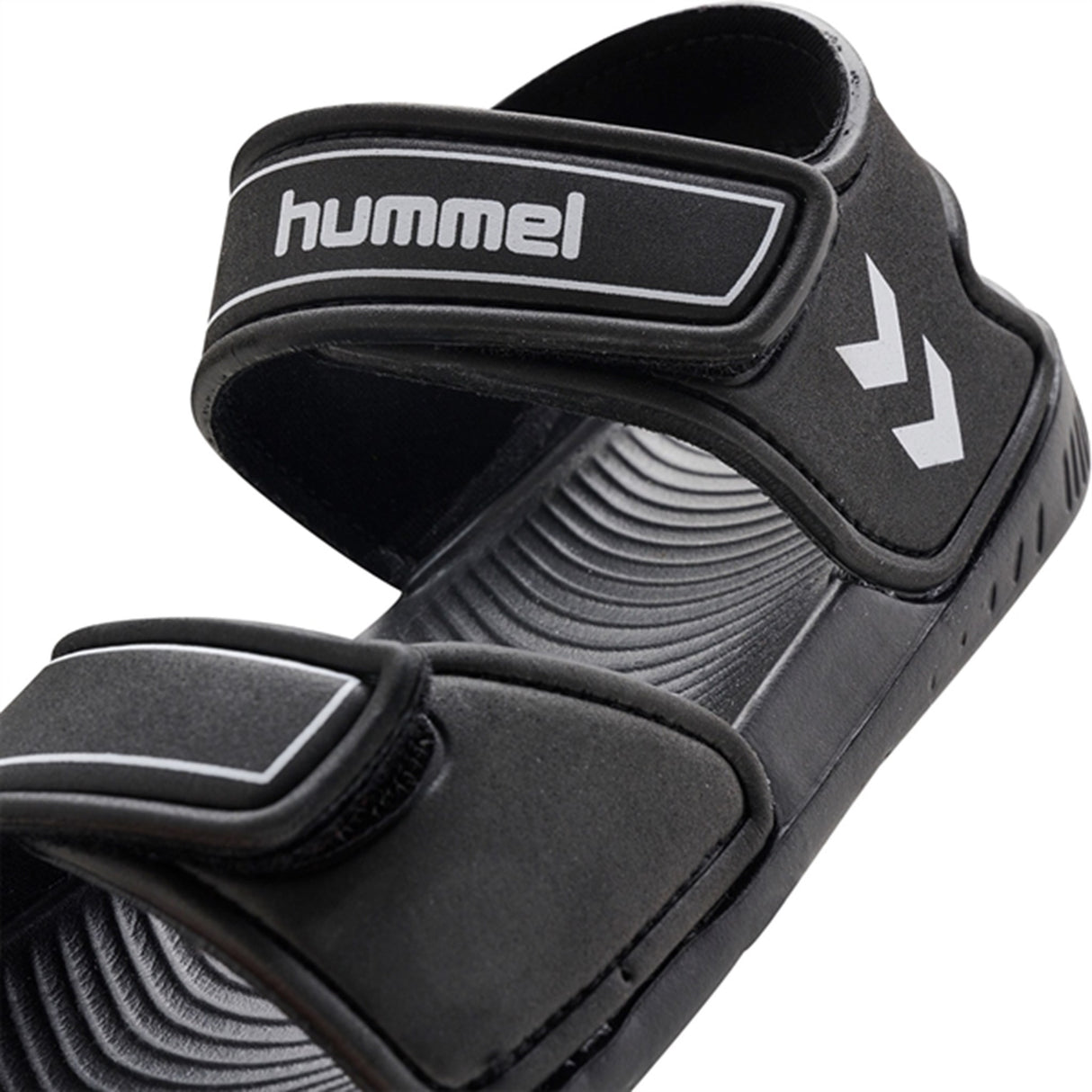 Hummel Playa JR Black